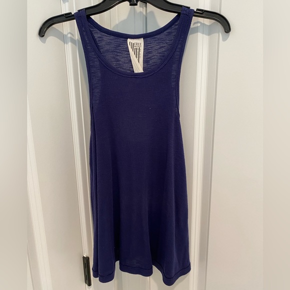 Free People Tops - Free People Tank Top